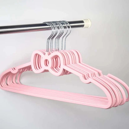 Heart-Shaped/Bowknot Hanger