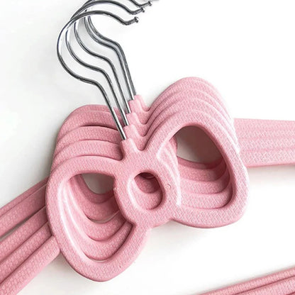 Heart-Shaped/Bowknot Hanger