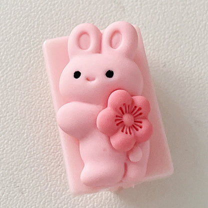 3D Cute Charger Case