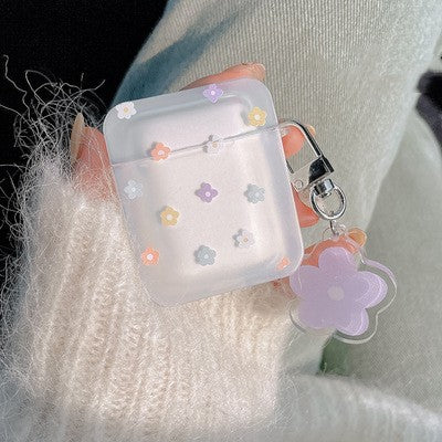 Floral AirPod Case