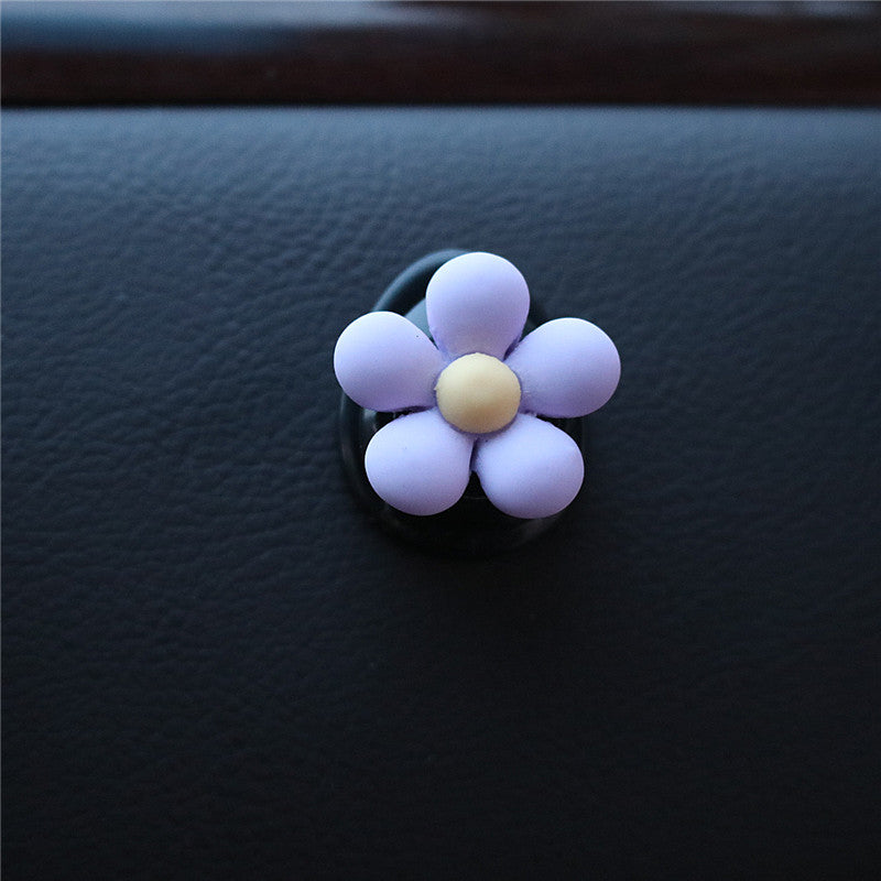 Flower Car Hangers