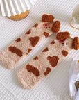 Dog Ears Socks