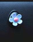 Flower Car Hangers