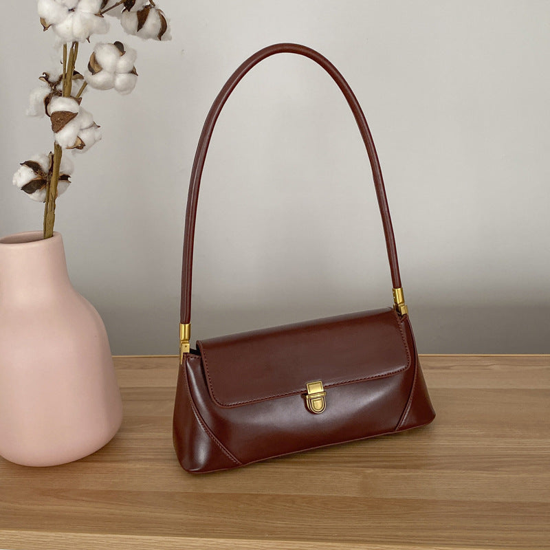 Retro Vintage Shoulder Bag