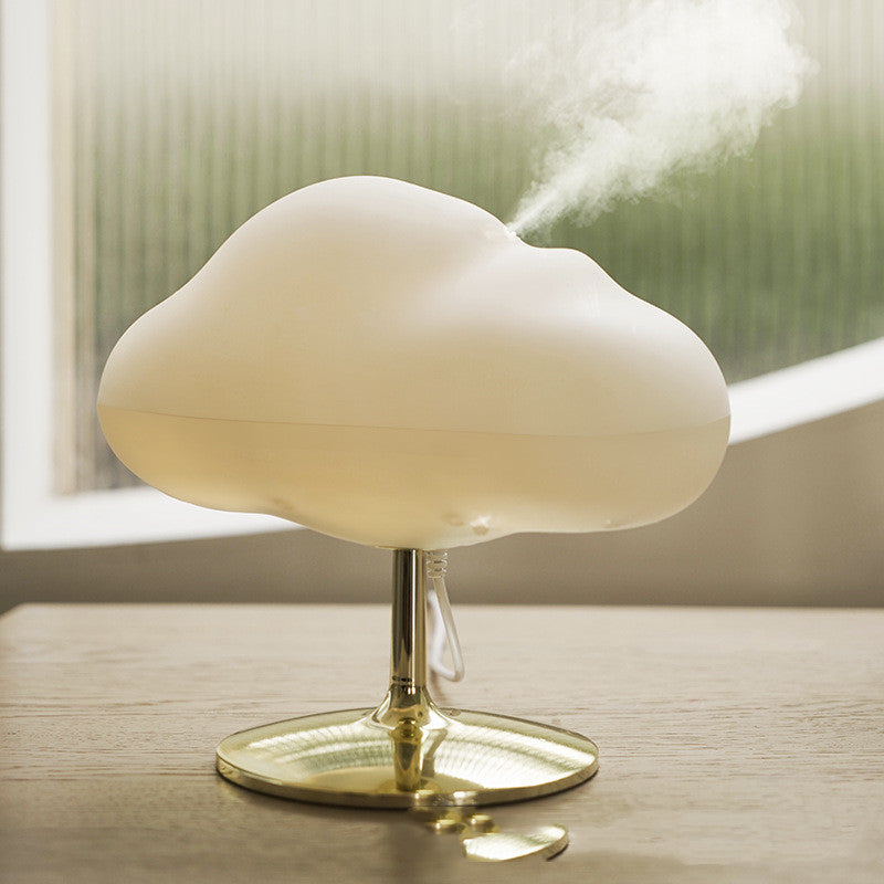 Cloud Night Light Diffuser