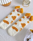 Dog Ears Socks