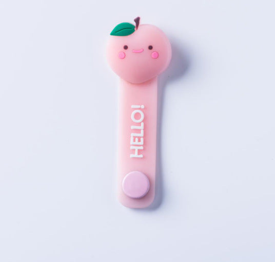 Cute Cable Organizer