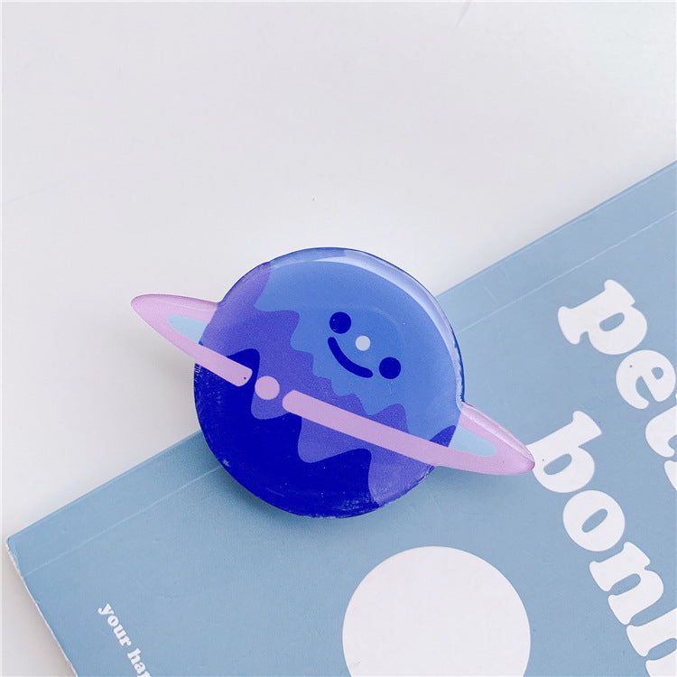 Cartoon Pop-Socket