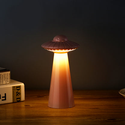 UFO Night Light Lamp