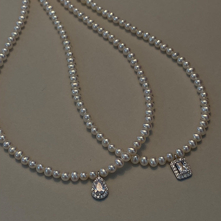 French Pearl Chain