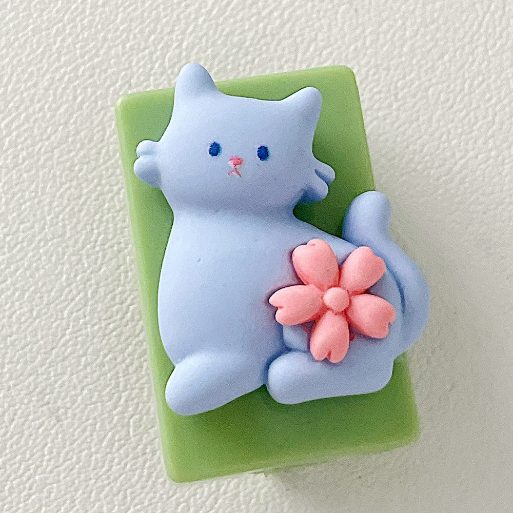 3D Cute Charger Case