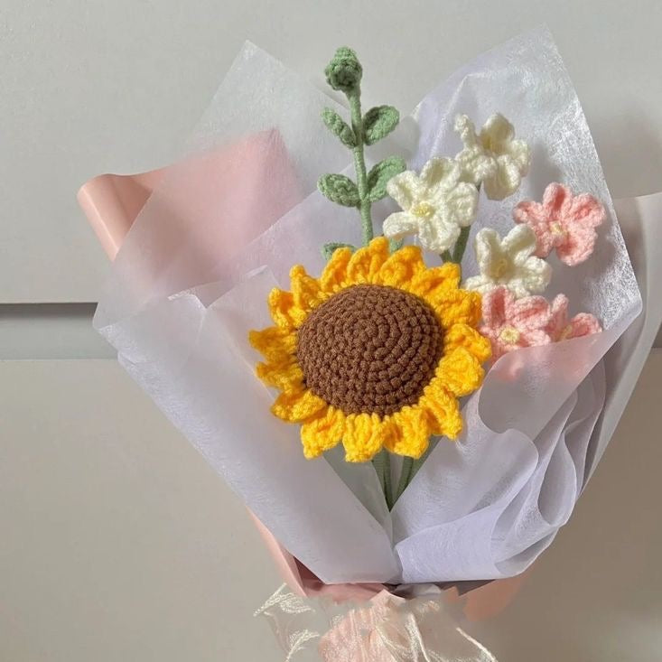 Sunflower Bouquet