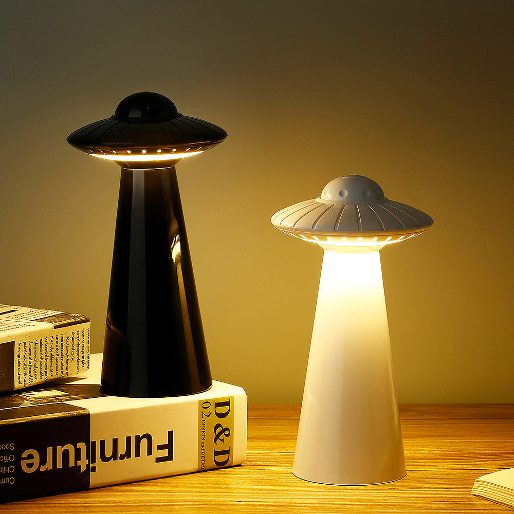 UFO Night Light Lamp