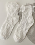 Lolita Lace Socks