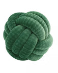 Hand Knot Pillow