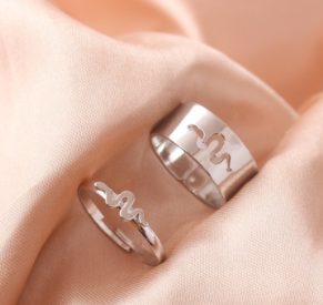 Couples Ring