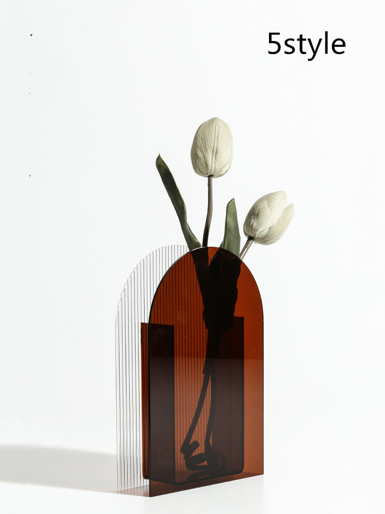 Nordic Flower Vase