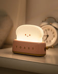 Toaster Lamp