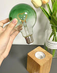 Heart Bulb Lamp