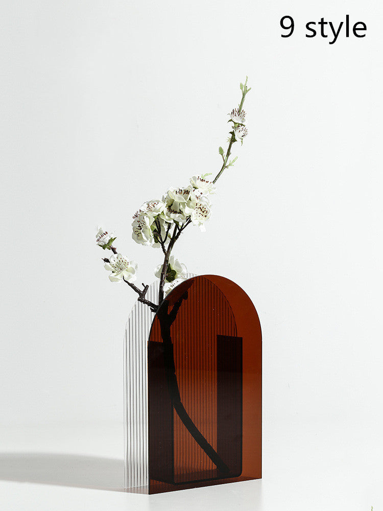 Nordic Flower Vase