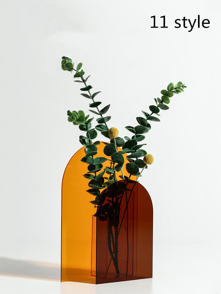 Nordic Flower Vase