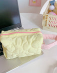 Cute Wrist Make Up Pouch