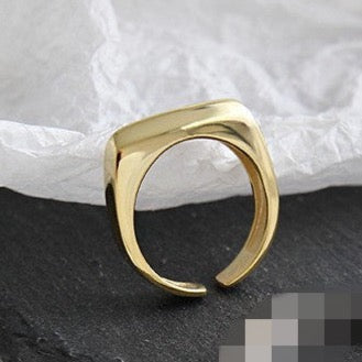 Smooth Ring