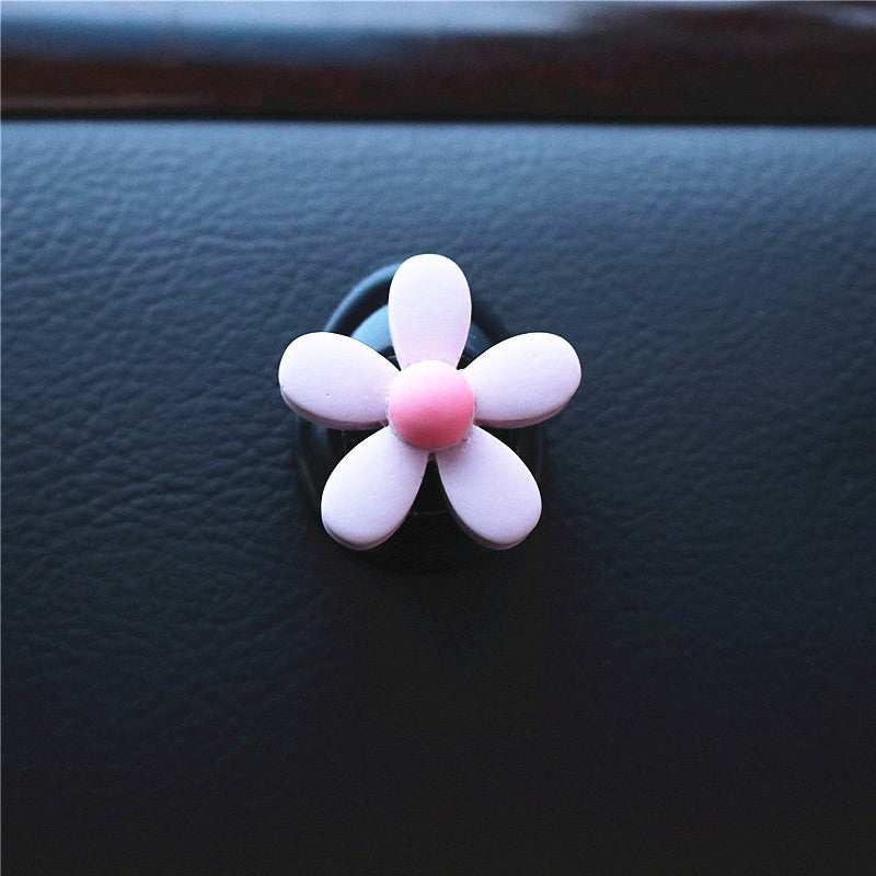 Flower Car Hangers