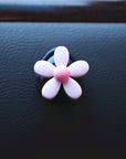 Flower Car Hangers