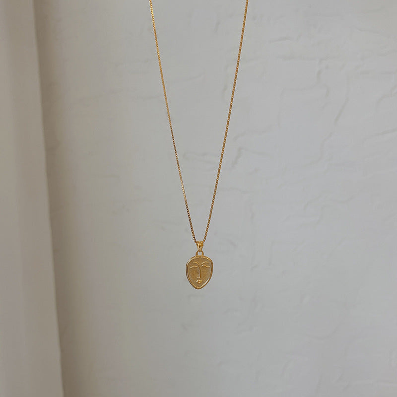 The Golden Dream Necklaces