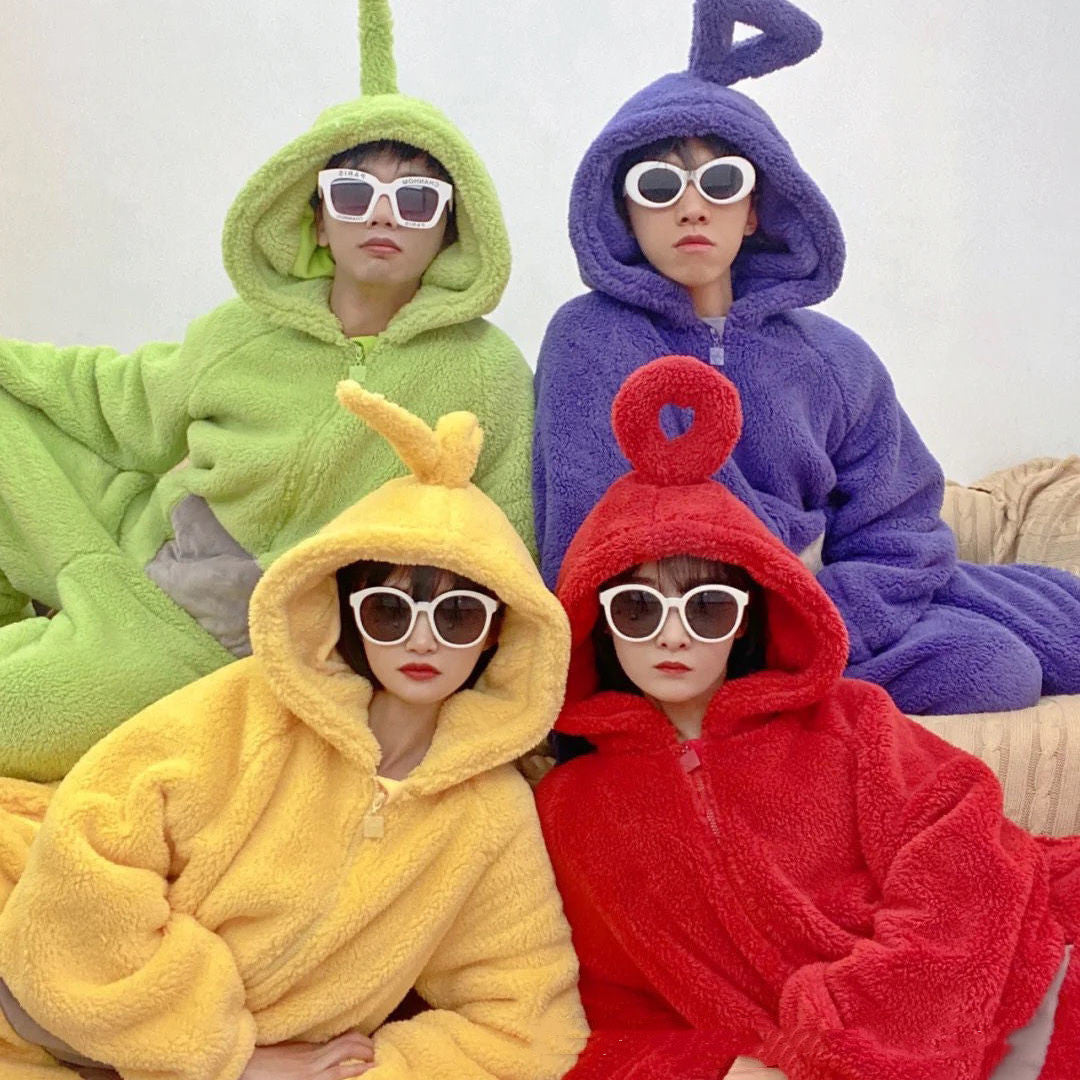 Teletubbies Onesie