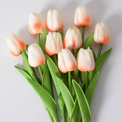 Artificial Tulip Flowers