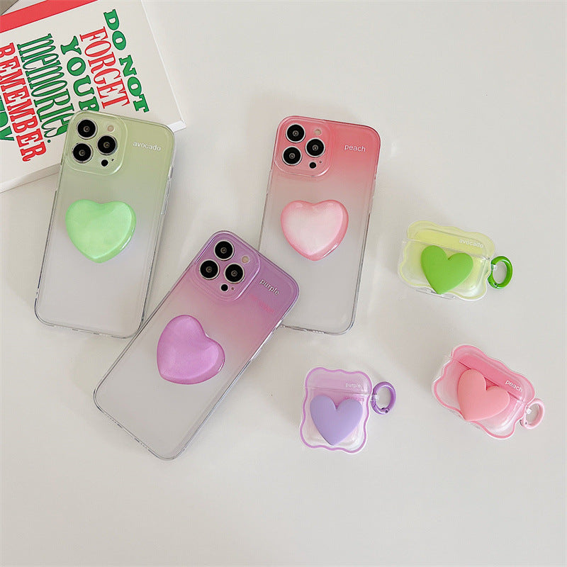 Pastel AirPods Case