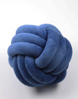 Hand Knot Pillow