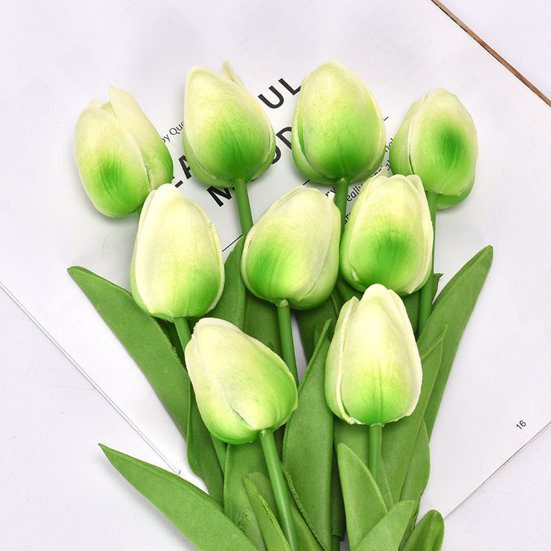 Artificial Tulip Flowers