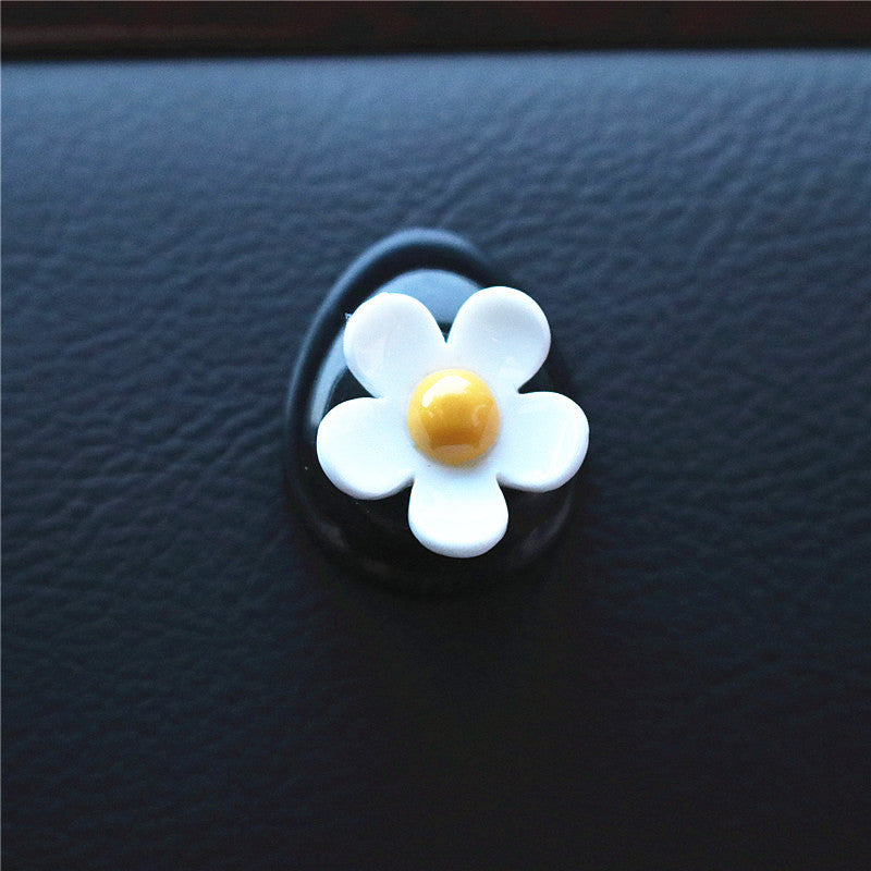 Flower Car Hangers