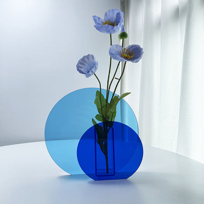 Nordic Flower Vase