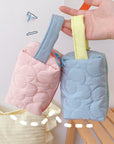 Cute Wrist Make Up Pouch