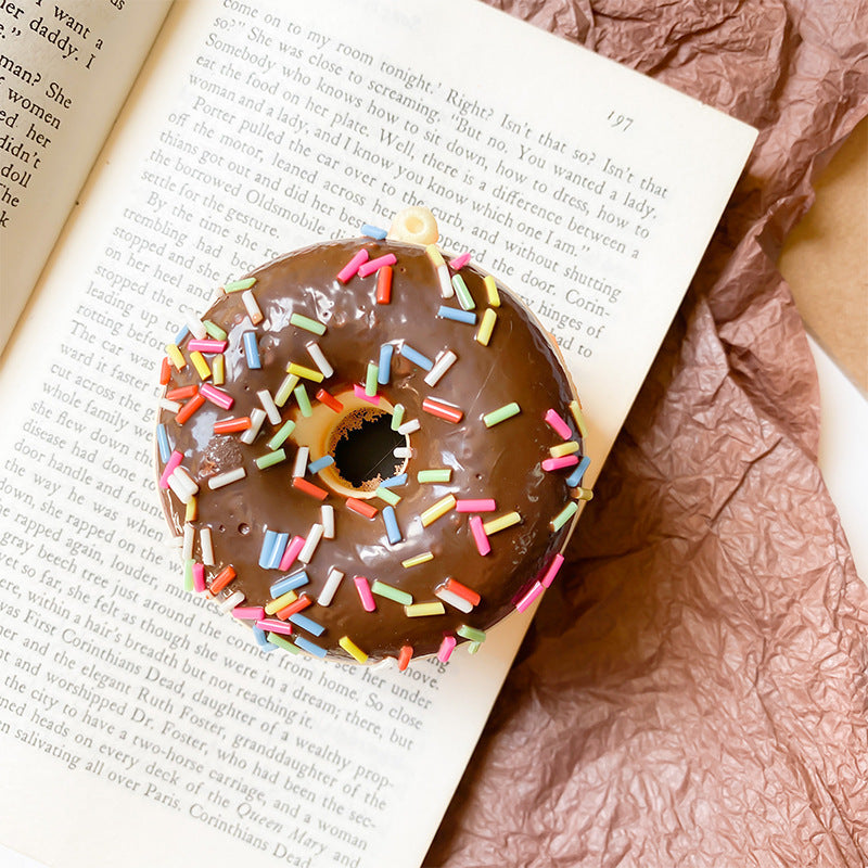 3D Donut Pop-Socket