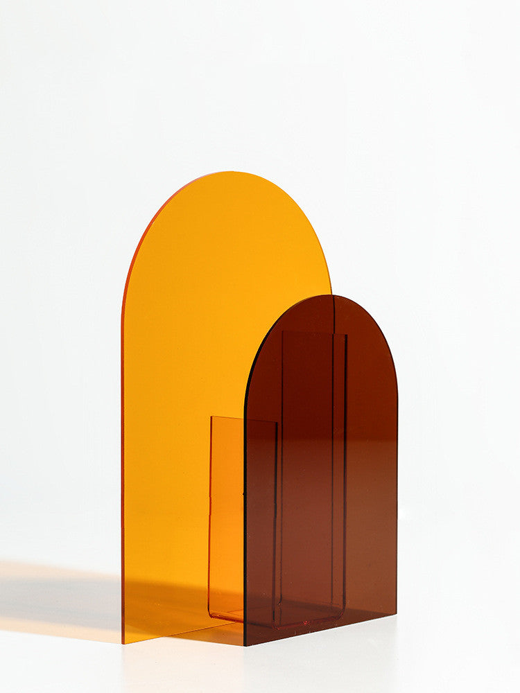 Nordic Flower Vase