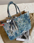 Canvas Tote Bag