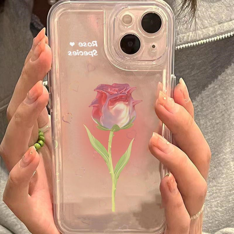 Gradiant Rose Phone Case