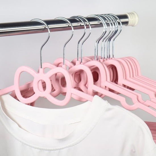 Heart-Shaped/Bowknot Hanger