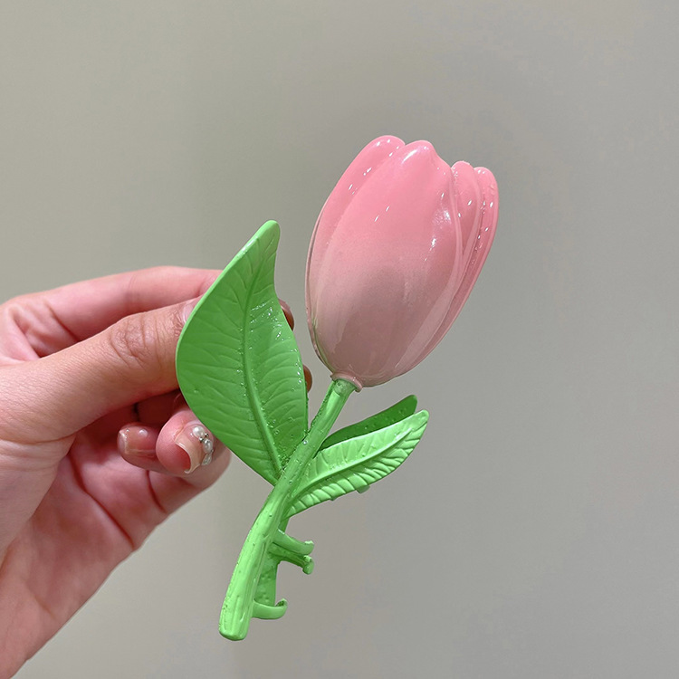 Tulip Claw Clips