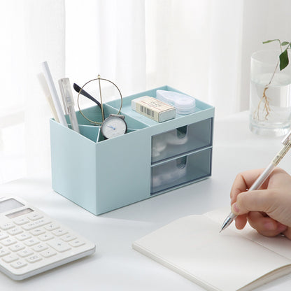 Desk Storage Box