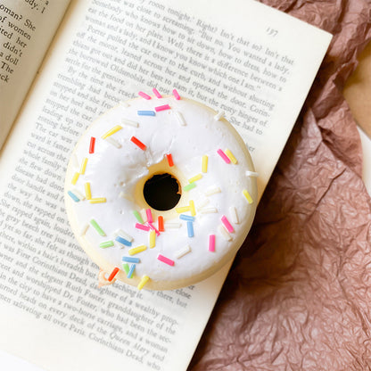 3D Donut Pop-Socket