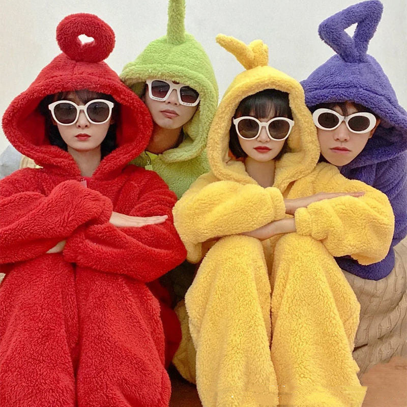 Teletubbies Onesie