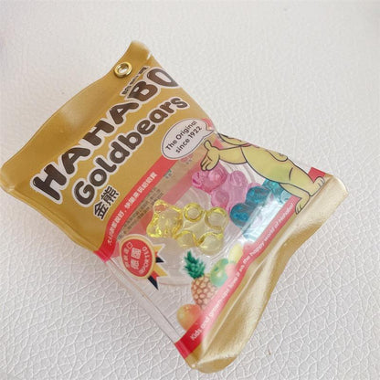 Candy Bag Pop-Socket