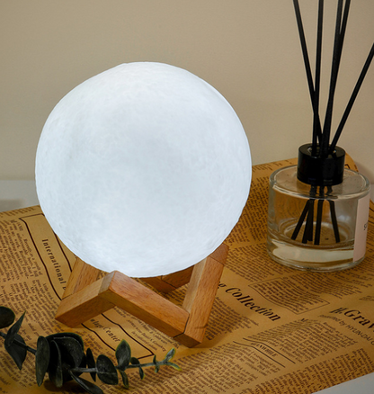 Moon Table Lamp