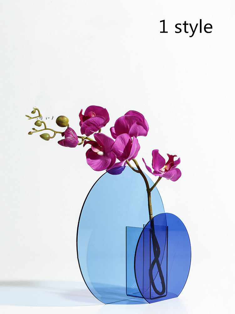 Nordic Flower Vase